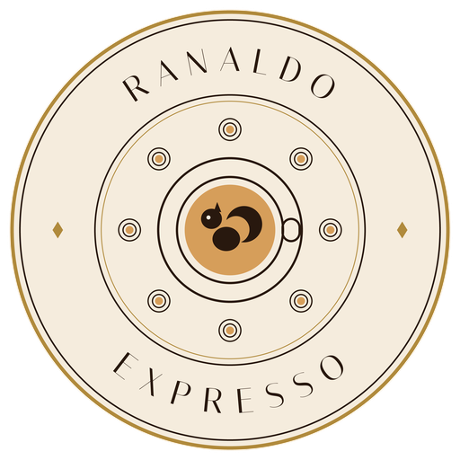Ranaldo Expresso crest