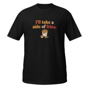 Short-Sleeve Unisex T-Shirt