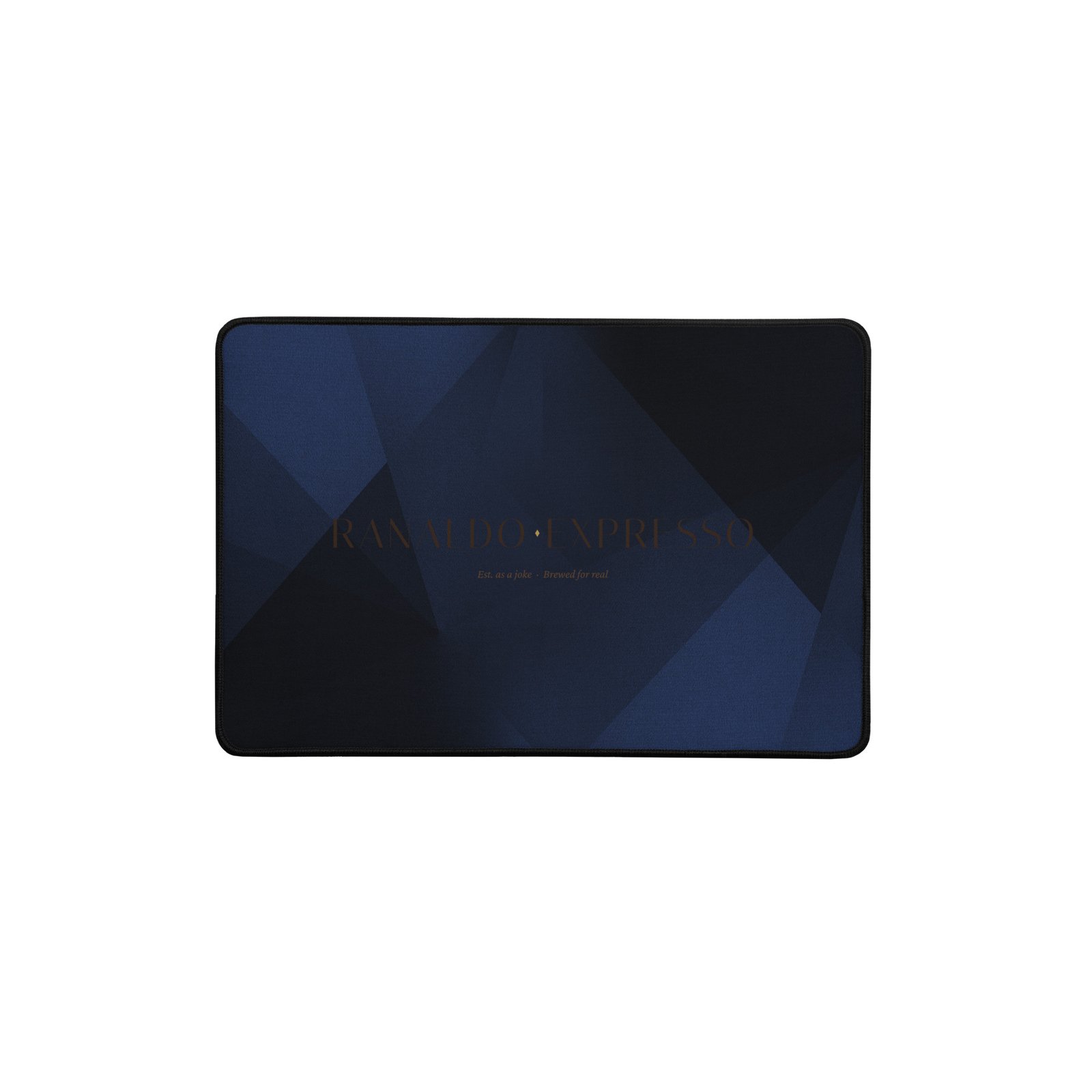 Desk mat
