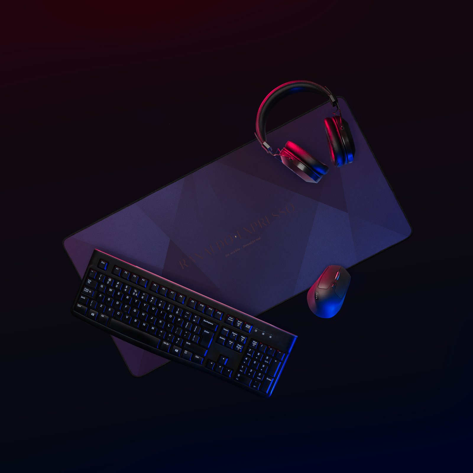 Desk mat - Image 4